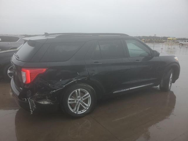 2020 Ford Explorer Xlt მანქანა იყიდება აუქციონზე, vin: 1FMSK7DH7LGB20929, აუქციონის ნომერი: 45690284