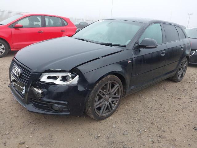 Aukcja sprzedaży 2010 Audi A3 S Line, vin: WAUZZZ8P7AA146133, numer aukcji: 43138504