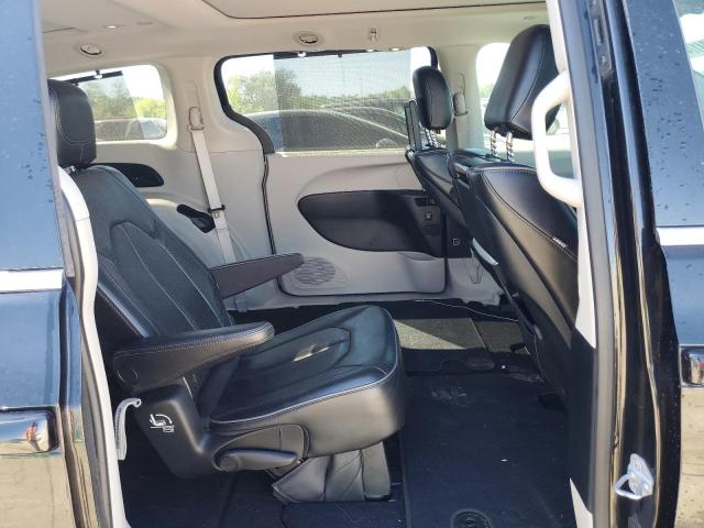 Aukcja sprzedaży 2017 Chrysler Pacifica Limited, vin: 2C4RC1GGXHR770845, numer aukcji: 47484174