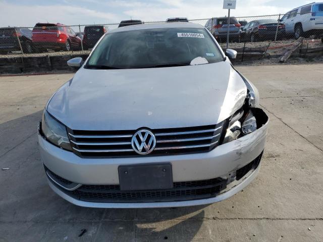 Aukcja sprzedaży 2012 Volkswagen Passat Se, vin: 1VWBH7A32CC027302, numer aukcji: 45510054