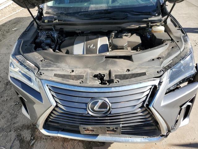 Aukcja sprzedaży 2018 Lexus Rx 350 L, vin: JTJDZKCA2J2013102, numer aukcji: 44977144
