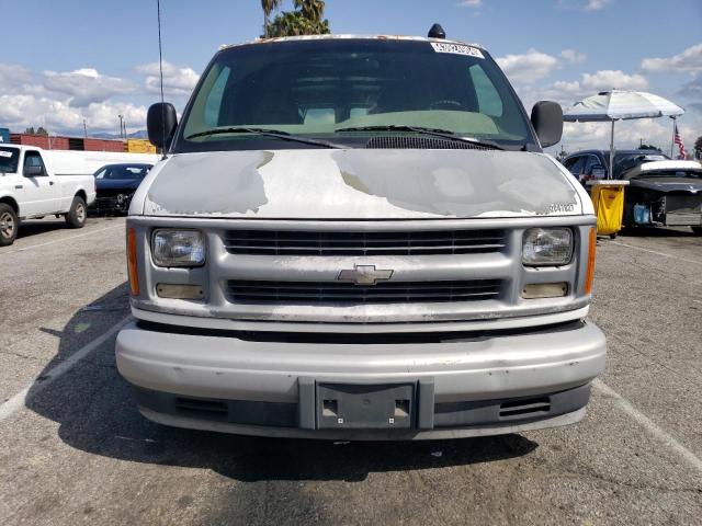 Aukcja sprzedaży 2001 Chevrolet Express G2500, vin: 1GCFG25W211136186, numer aukcji: 43924904