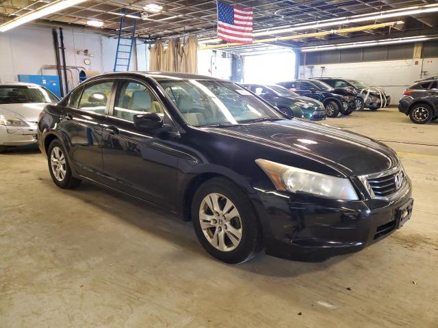 48926714 :رقم المزاد ، 1HGCP26468A159675 vin ، 2008 Honda Accord Lxp مزاد بيع
