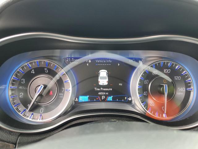 46932554 :رقم المزاد ، 2C3CCAEG7JH194155 vin ، 2018 Chrysler 300 Limite مزاد بيع