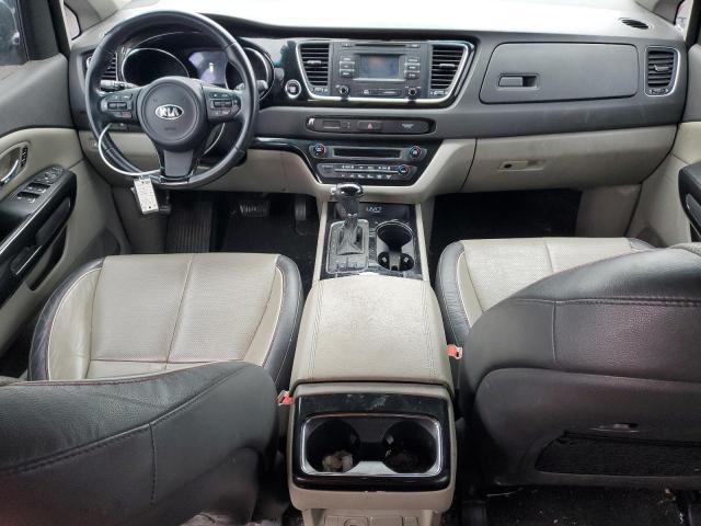 Aukcja sprzedaży 2016 Kia Sedona Ex, vin: KNDMC5C10G6180288, numer aukcji: 45580904