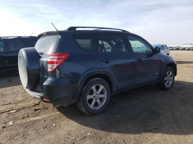Продаж на аукціоні авто 2010 Toyota Rav4 Limited, vin: 2T3DF4DV6AW036141, номер лоту: 45869454