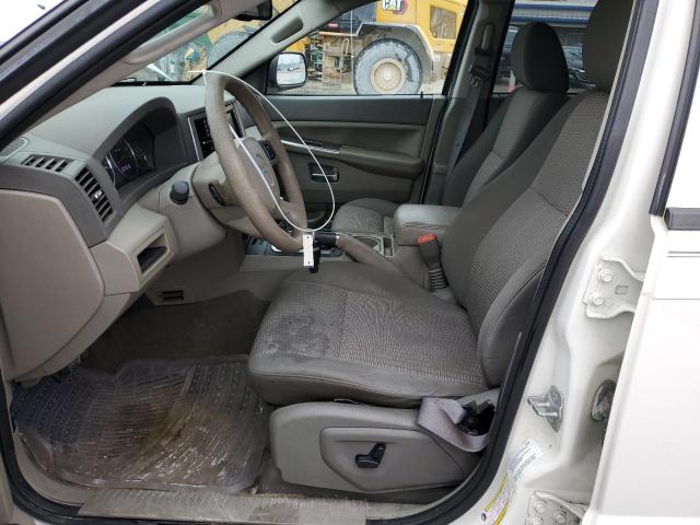 Продажа на аукционе авто 2010 Jeep Grand Cherokee Laredo, vin: 1J4PS4GK3AC136737, номер лота: 45461514