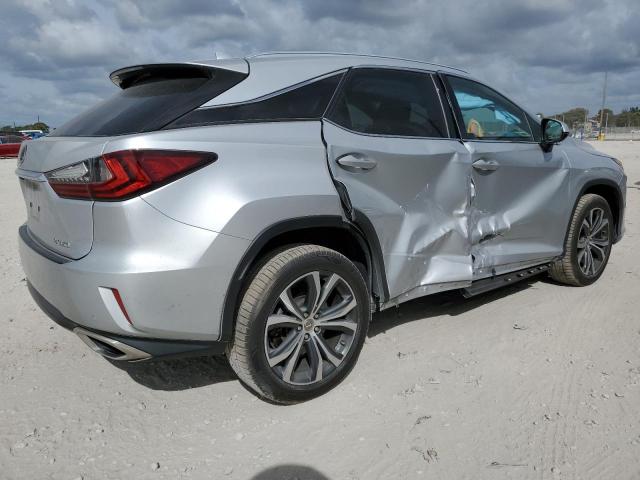 Aukcja sprzedaży 2016 Lexus Rx 350, vin: 2T2ZZMCA7GC003577, numer aukcji: 45243894