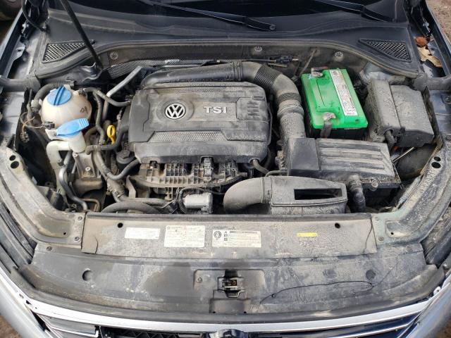 47823224 :رقم المزاد ، 1VWGT7A39HC007270 vin ، 2017 Volkswagen Passat مزاد بيع