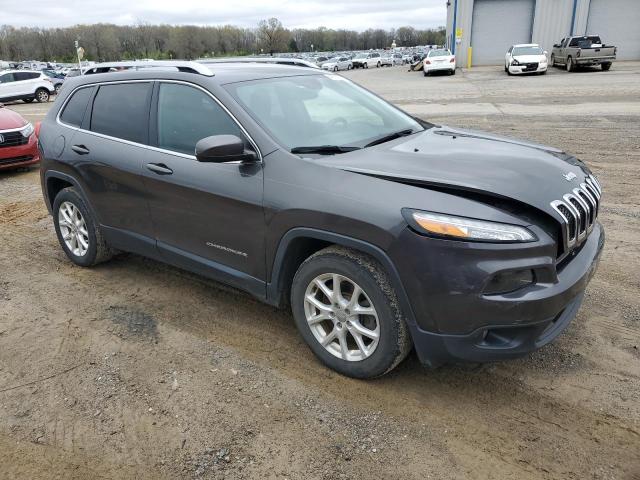 Продажа на аукционе авто 2015 Jeep Cherokee Latitude, vin: 1C4PJLCB8FW689835, номер лота: 46790744