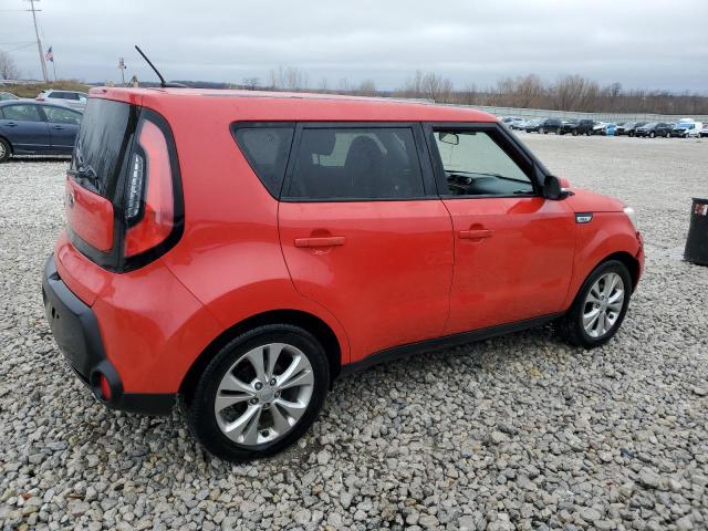 Aukcja sprzedaży 2014 Kia Soul +, vin: KNDJP3A54E7728415, numer aukcji: 45349014