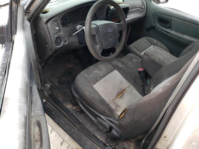 Aukcja sprzedaży 2007 Ford Ranger, vin: 1FTYR10U27PA56959, numer aukcji: 45415554