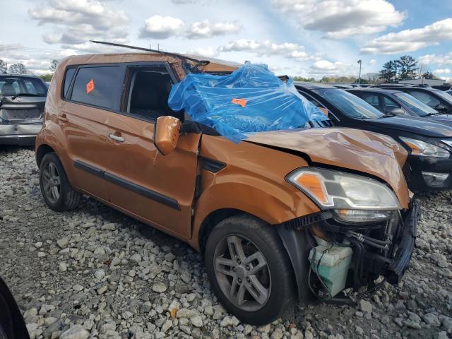 Aukcja sprzedaży 2011 Kia Soul +, vin: KNDJT2A24B7208299, numer aukcji: 45288934