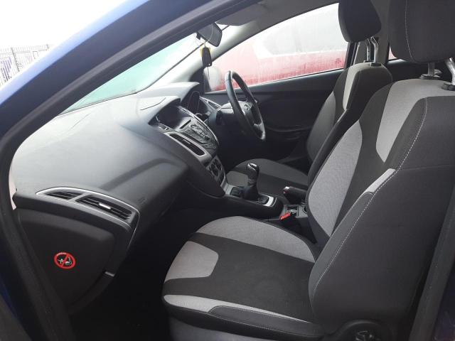 Aukcja sprzedaży 2013 Ford Focus Zete, vin: WF0KXXGCBKDC59291, numer aukcji: 45589074