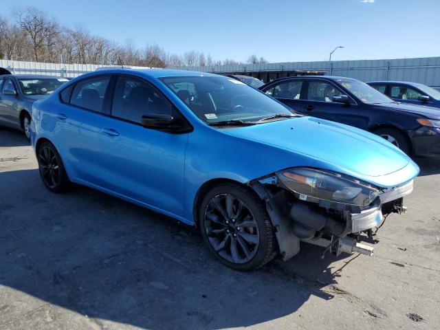 Aukcja sprzedaży 2016 Dodge Dart Sxt Sport, vin: 1C3CDFFA2GD818938, numer aukcji: 46266544