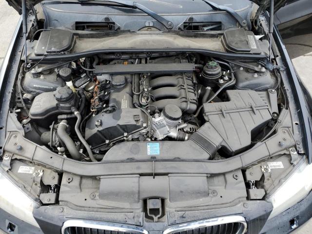 2011 Bmw 328 Xi Sulev მანქანა იყიდება აუქციონზე, vin: WBAPK5C57BA658423, აუქციონის ნომერი: 45373184