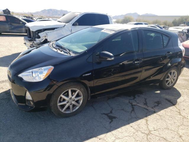Продаж на аукціоні авто 2014 Toyota Prius C, vin: JTDKDTB32E1062359, номер лоту: 45137344