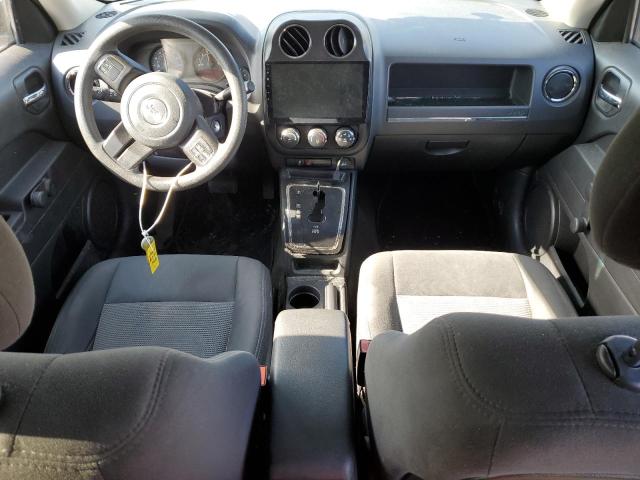 Продаж на аукціоні авто 2016 Jeep Patriot Sport, vin: 1C4NJRBB0GD512141, номер лоту: 47715874