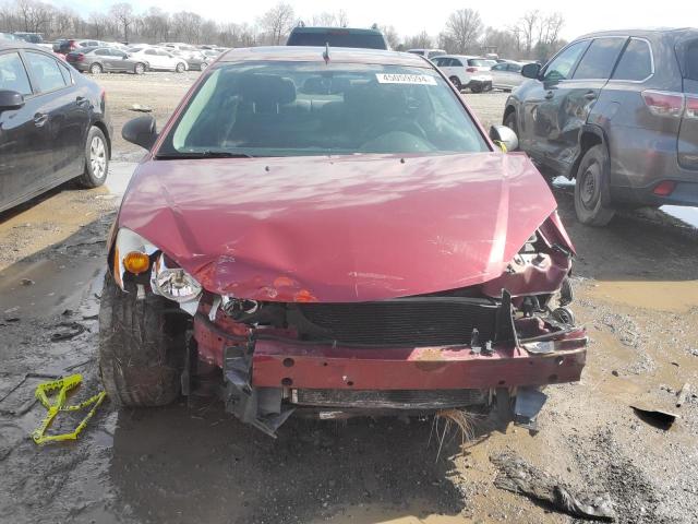 Aukcja sprzedaży 2009 Pontiac G6 Gt, vin: 1G2ZH17N894135390, numer aukcji: 45059594