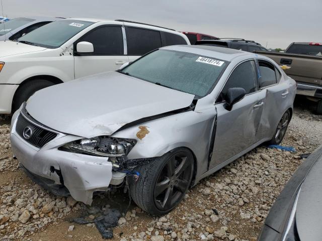 Aukcja sprzedaży 2012 Lexus Is 250, vin: JTHBF5C22C5176071, numer aukcji: 46418774