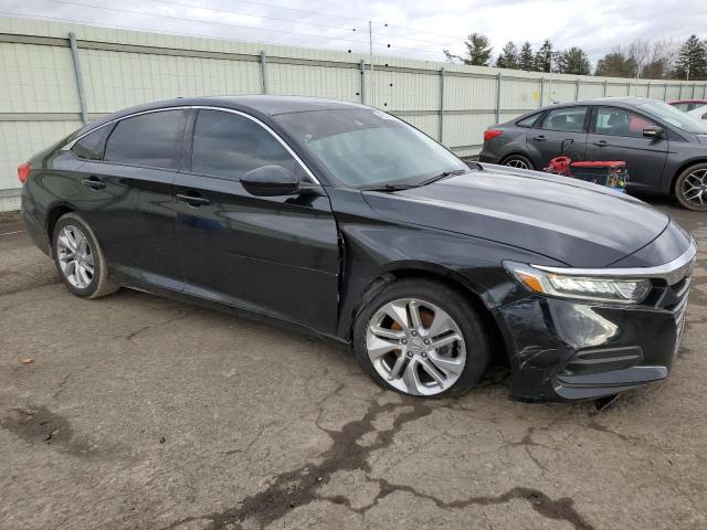 Aukcja sprzedaży 2018 Honda Accord Lx, vin: 1HGCV1F1XJA187779, numer aukcji: 45309654