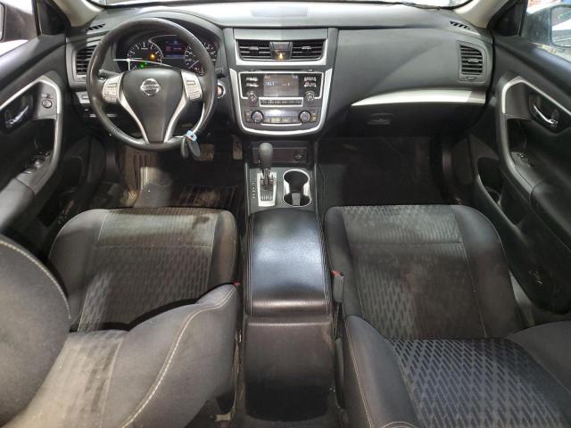 45469284 :رقم المزاد ، 1N4AL3AP4HC255243 vin ، 2017 Nissan Altima 2.5 مزاد بيع