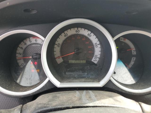 Aukcja sprzedaży 2013 Toyota Tacoma Double Cab Prerunner, vin: 5TFJU4GN9DX045159, numer aukcji: 48793374