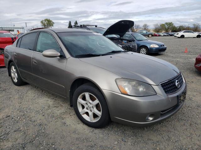 Продажа на аукционе авто 2006 Nissan Altima S, vin: 1N4AL11D36N367365, номер лота: 45969914