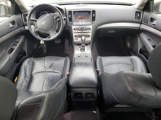 Aukcja sprzedaży 2013 Infiniti G37 Base, vin: JN1CV6AP3DM306415, numer aukcji: 47149934