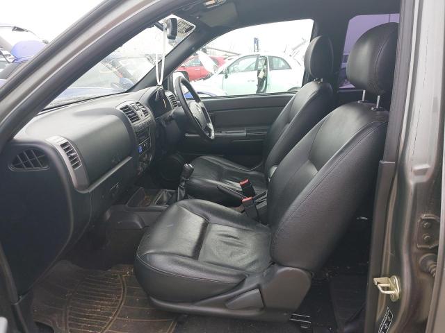 Aukcja sprzedaży 2015 Grea Steed Trac, vin: LGWDBE171EB620086, numer aukcji: 45587354