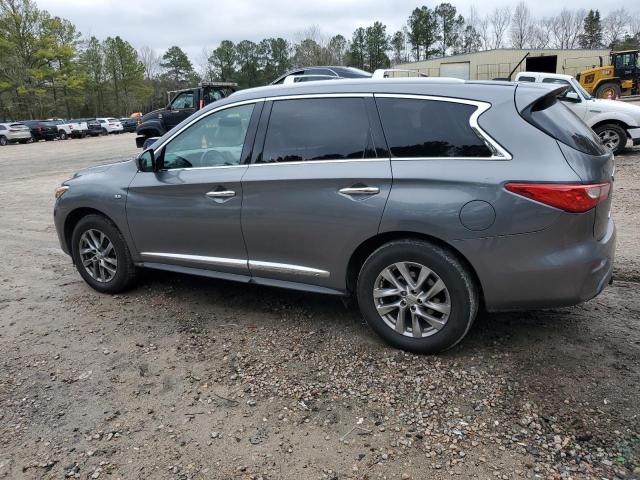 Aukcja sprzedaży 2015 Infiniti Qx60, vin: 5N1AL0MN7FC560215, numer aukcji: 45570564