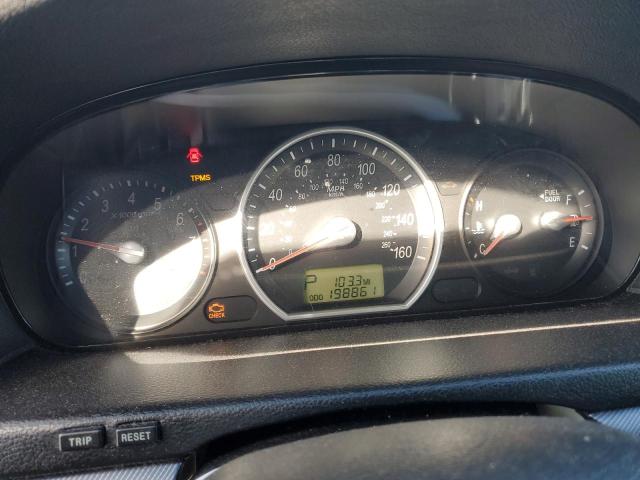 Aukcja sprzedaży 2007 Hyundai Sonata Se, vin: 5NPEU46F67H255309, numer aukcji: 45283134