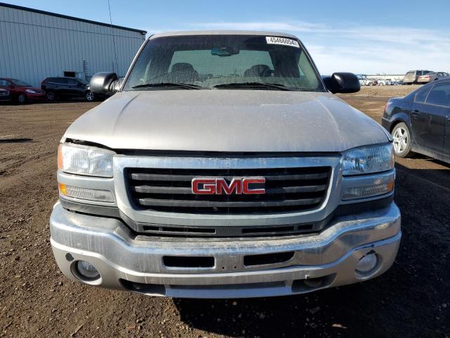 Продажа на аукционе авто 2005 Gmc Sierra K2500 Heavy Duty, vin: 1GTHK29275E318236, номер лота: 45466054
