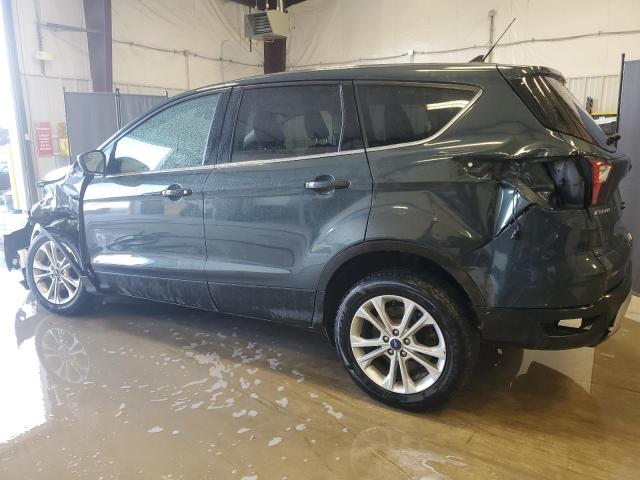 Aukcja sprzedaży 2019 Ford Escape Se, vin: 1FMCU0GD4KUA58324, numer aukcji: 45280454