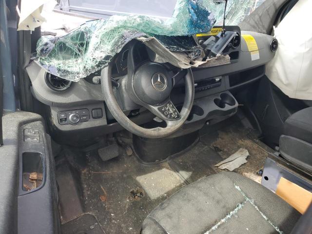 Продажа на аукционе авто 2021 Mercedes-benz Sprinter 2500, vin: W1Y40CHY0MT071650, номер лота: 45298614