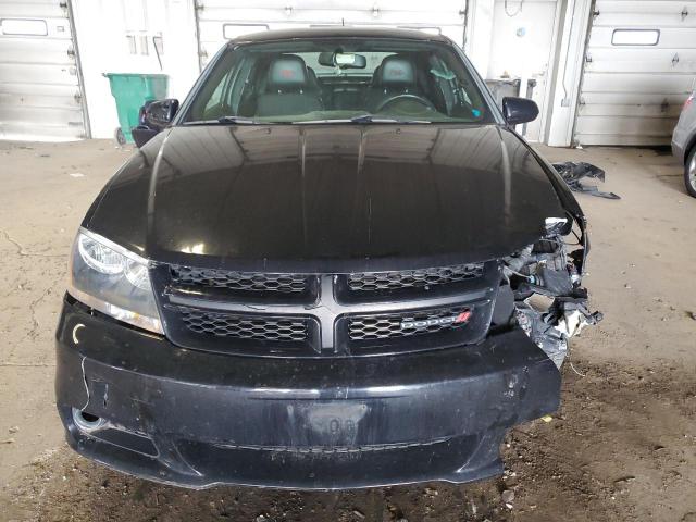 Aukcja sprzedaży 2013 Dodge Avenger R/t, vin: 1C3CDZBG8DN746807, numer aukcji: 45620324