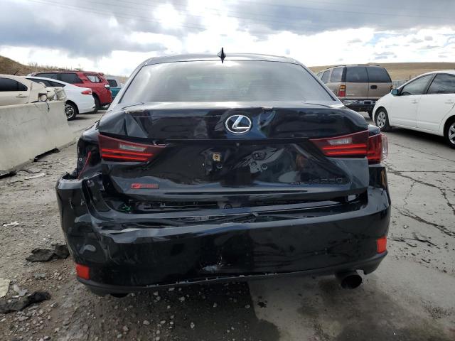 Auction sale of the 2015 Lexus Is 250, vin: JTHCF1D21F5022631, lot number: 44961084