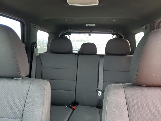 Aukcja sprzedaży 2011 Ford Escape Xlt, vin: 1FMCU9D78BKA51911, numer aukcji: 45200734