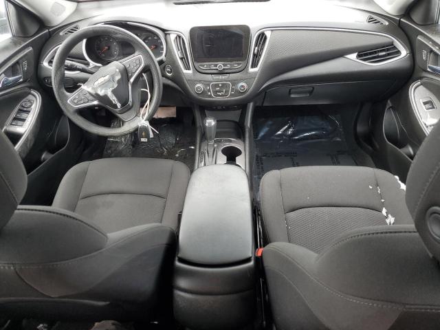 Aukcja sprzedaży 2020 Chevrolet Malibu Ls, vin: 1G1ZB5ST5LF157541, numer aukcji: 45480514