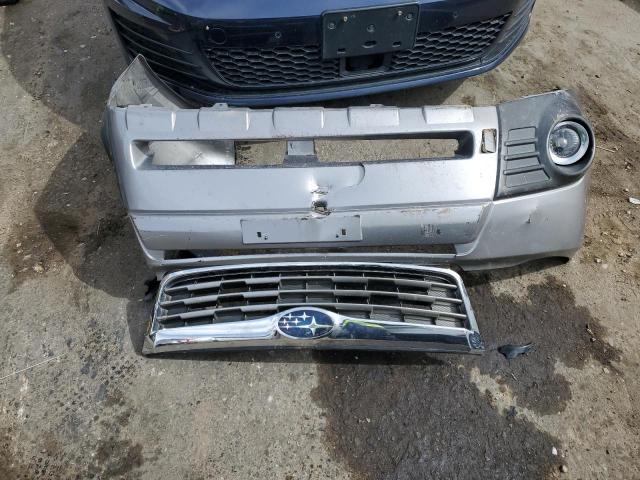 2010 Subaru Forester 2.5xt Limited მანქანა იყიდება აუქციონზე, vin: JF2SH6FC6AH802580, აუქციონის ნომერი: 46216664