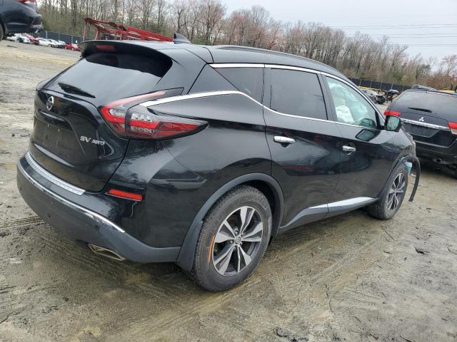 Aukcja sprzedaży 2019 Nissan Murano S, vin: 5N1AZ2MS0KN113398, numer aukcji: 45576434