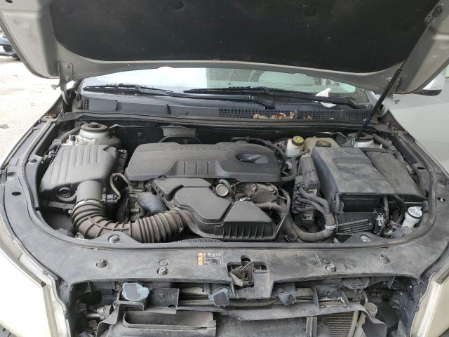 Aukcja sprzedaży 2011 Buick Lacrosse Cx, vin: 1G4GA5EC9BF318349, numer aukcji: 45131784