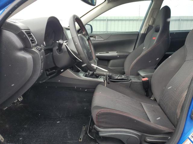 Aukcja sprzedaży 2014 Subaru Impreza Wrx, vin: JF1GR7E64EG214732, numer aukcji: 45575044
