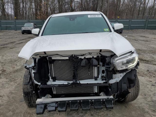 Aukcja sprzedaży 2022 Toyota Tacoma Double Cab, vin: 3TMDZ5BN6NM122735, numer aukcji: 45408184