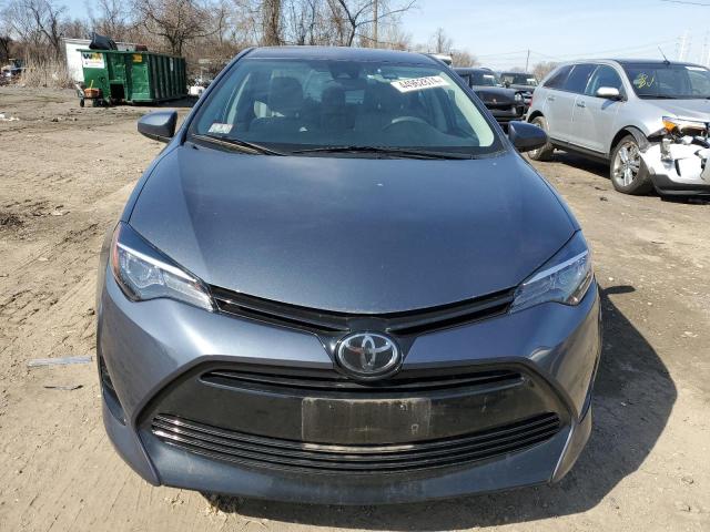 Продажа на аукционе авто 2018 Toyota Corolla L, vin: 2T1BURHE5JC985484, номер лота: 44962874