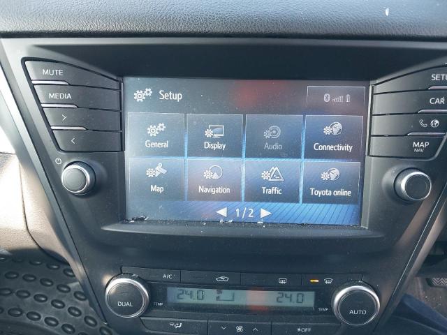 Aukcja sprzedaży 2017 Toyota Avensis Bu, vin: SB1ET76L00E019193, numer aukcji: 45593804