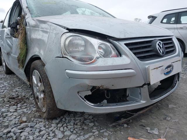Aukcja sprzedaży 2009 Volkswagen Polo Match, vin: WVWZZZ9NZ9Y129123, numer aukcji: 44934244