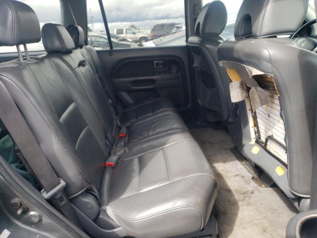 Продаж на аукціоні авто 2008 Honda Pilot Exl, vin: 5FNYF18748B047036, номер лоту: 46805074