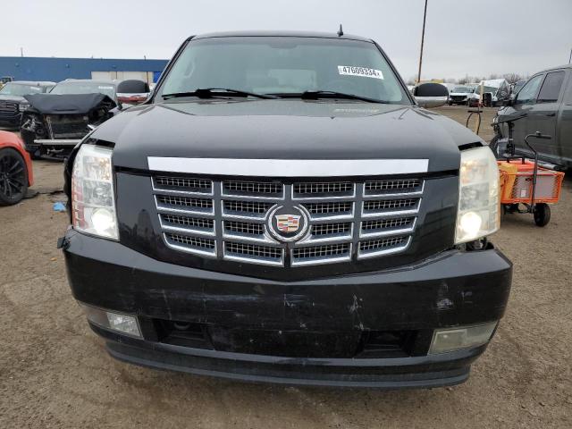 Продажа на аукционе авто 2007 Cadillac Escalade Luxury, vin: 1GYFK63857R405019, номер лота: 47609334