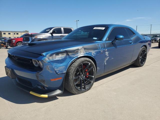 Aukcja sprzedaży 2021 Dodge Challenger R/t Scat Pack, vin: 2C3CDZFJ5MH681199, numer aukcji: 46891724